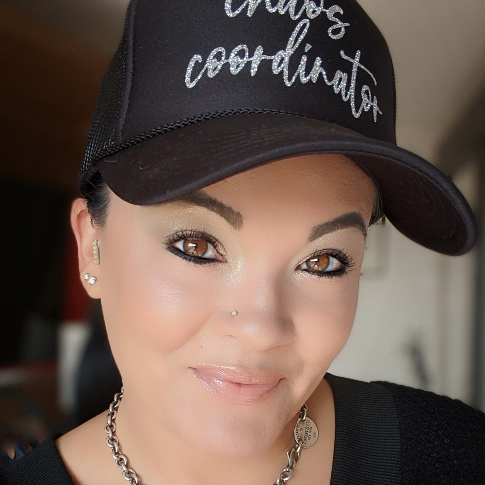 Meet your Posher, Christy